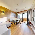 Πανσιόν Schoene Aussicht - Familie Kitzbichler 3*