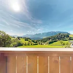 Schoene Aussicht - Familie Kitzbichler Rettenschöss