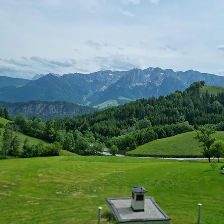 Schöne Aussicht - Familie Kitzbichler 3* Rettenschöss