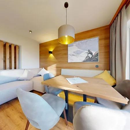 招待所 Schoene Aussicht - Familie Kitzbichler 3*
