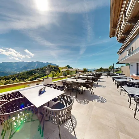 Schoene Aussicht - Familie Kitzbichler 3* Rettenschöss