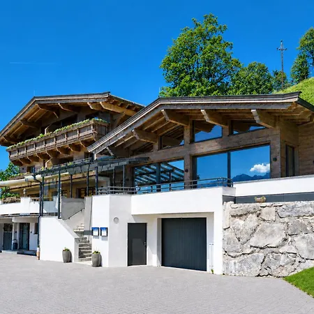 Schöne Aussicht - Familie Kitzbichler