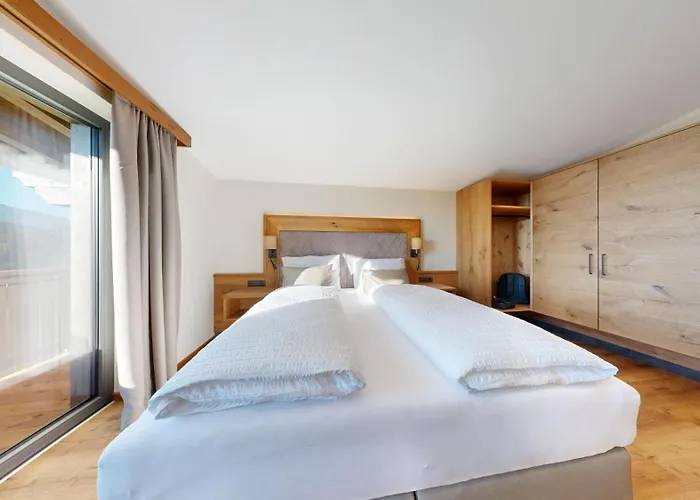 Schoene Aussicht - Familie Kitzbichler 招待所 Rettenschöss