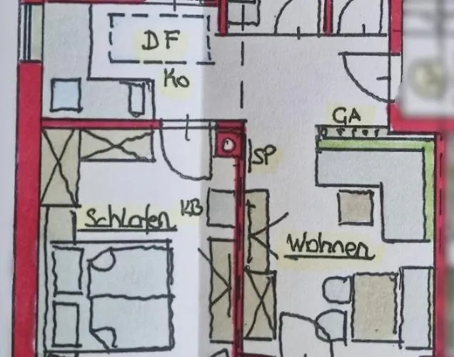 Schoene Aussicht - Familie Kitzbichler 3* Rettenschöss