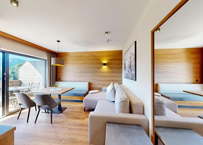 Schoene Aussicht - Familie Kitzbichler