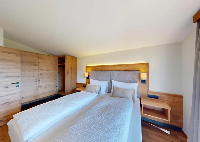 Schoene Aussicht - Familie Kitzbichler 3* Rettenschöss