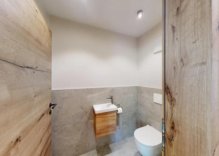 Schoene Aussicht - Familie Kitzbichler 招待所