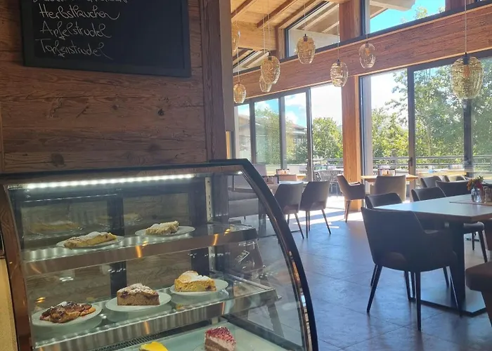 Schoene Aussicht - Familie Kitzbichler Rettenschöss