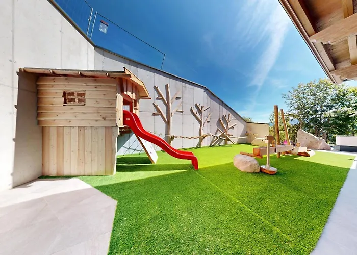 招待所 Schoene Aussicht - Familie Kitzbichler