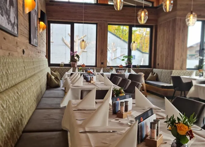 Schoene Aussicht - Familie Kitzbichler Rettenschöss