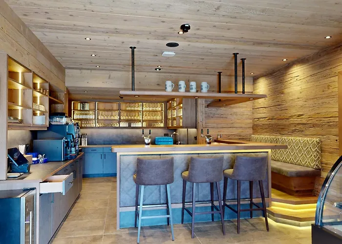 Schoene Aussicht - Familie Kitzbichler 3* Rettenschöss