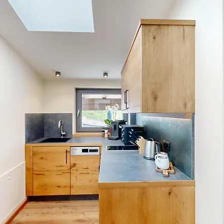 بيت ضيافة Schoene Aussicht - Familie Kitzbichler 3*
