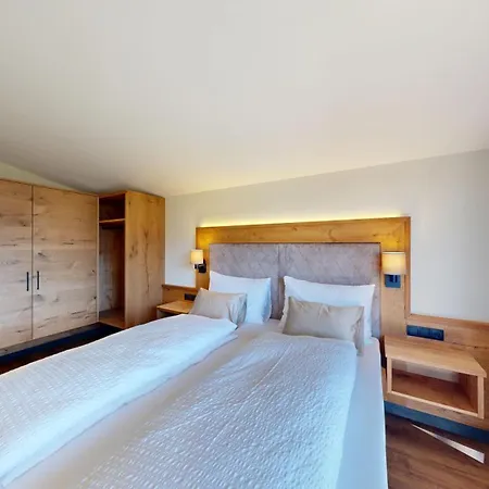 Schoene Aussicht - Familie Kitzbichler 3* Rettenschöss