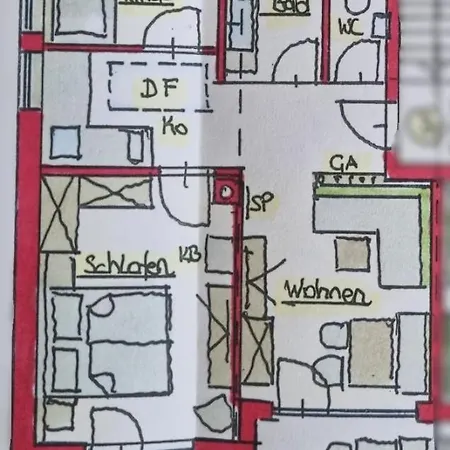Schoene Aussicht - Familie Kitzbichler 3* Rettenschöss