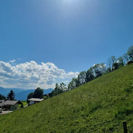 Schoene Aussicht - Familie Kitzbichler 게스트하우스 Rettenschöss